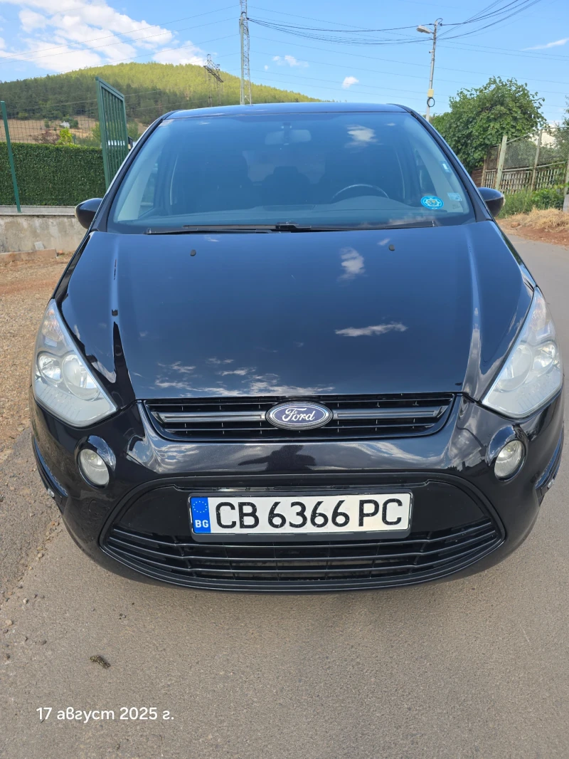 Ford S-Max - 9700 лв. - 71567843 1