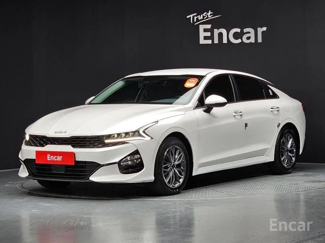 Kia K5 2.0 LPG TRENDY * НАЙ-ДОБРА ЦЕНА В БЪЛГАРИЯ* - 40700 лв. - 52387155 1