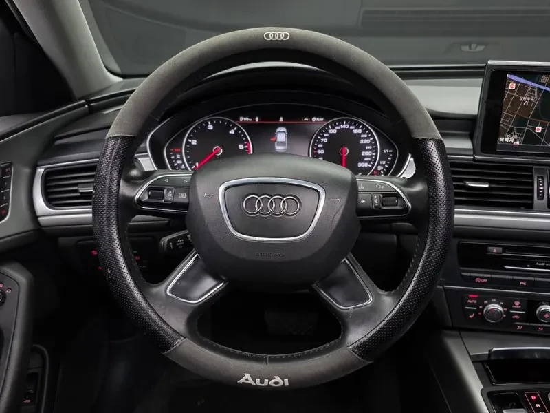 Audi A6 2.0 TDI | Mobile.bg   13