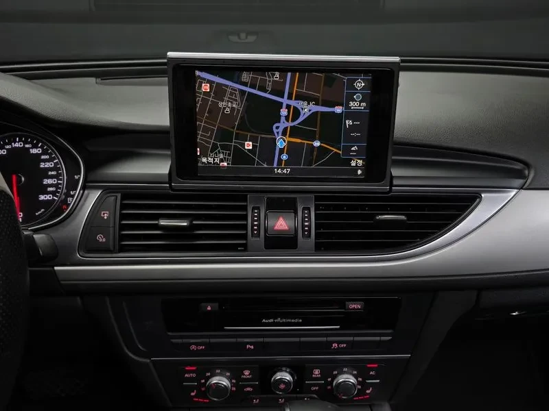 Audi A6 2.0 TDI | Mobile.bg   14