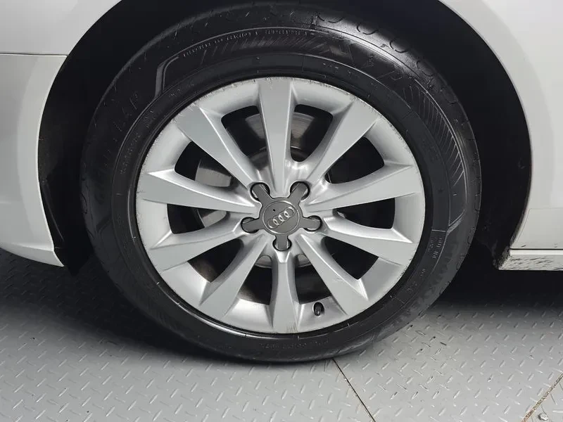 Audi A6 2.0 TDI - изображение 5