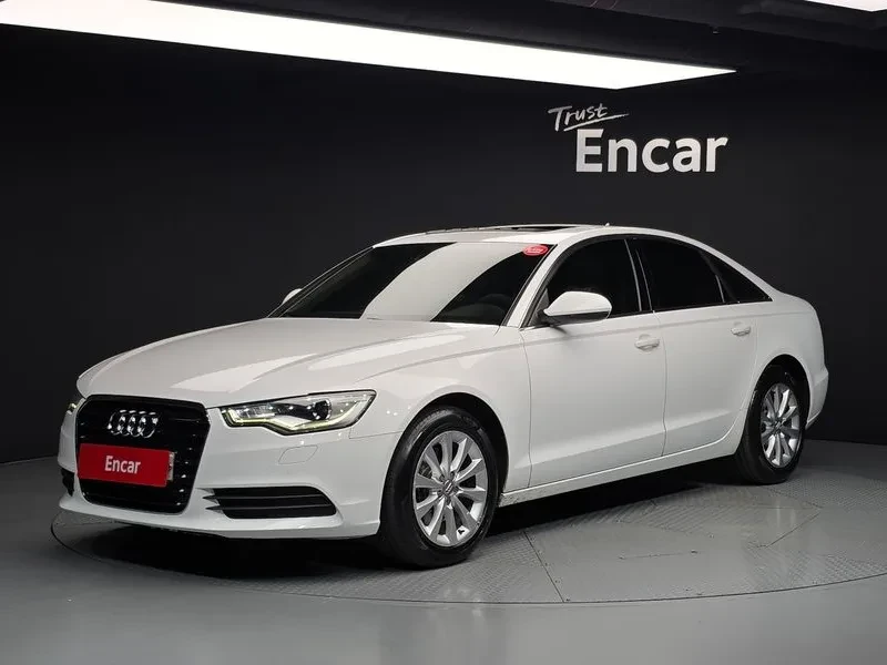 Audi A6 2.0 TDI - 19705 лв. / 10075.01 € - 43791917 1