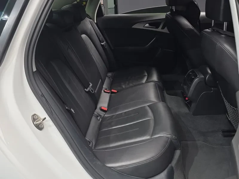 Audi A6 2.0 TDI | Mobile.bg   12