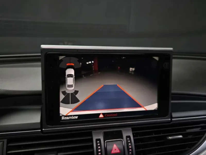 Audi A6 2.0 TDI | Mobile.bg   15