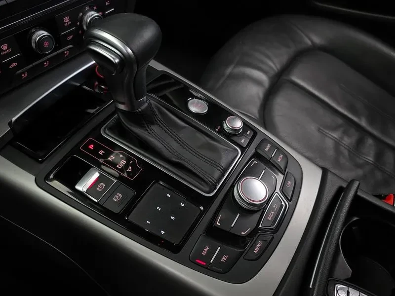 Audi A6 2.0 TDI - изображение 9