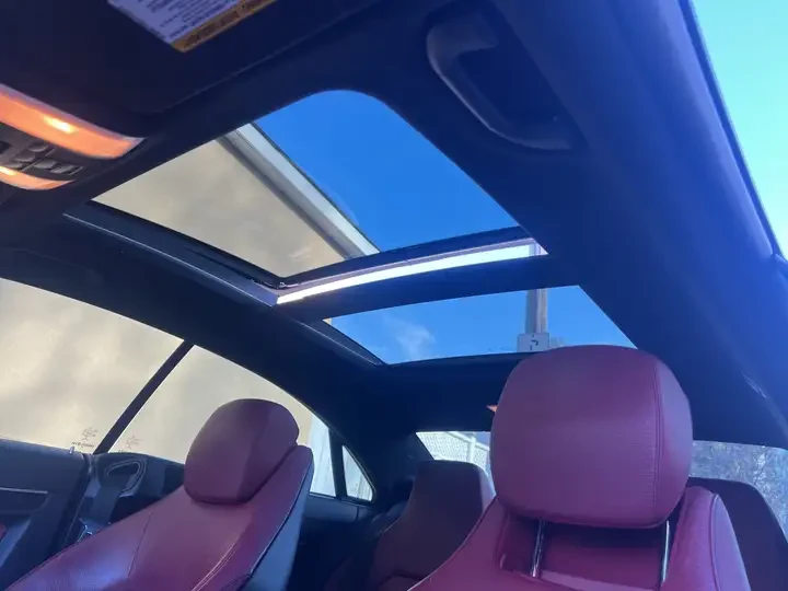 Mercedes-Benz E 400, снимка 9 - Автомобили и джипове - 54103696