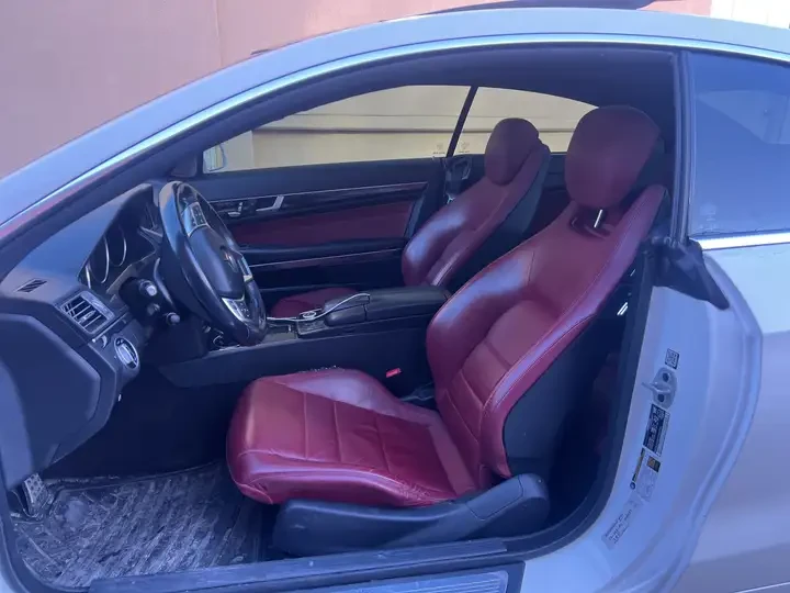 Mercedes-Benz E 400, снимка 6 - Автомобили и джипове - 54103696