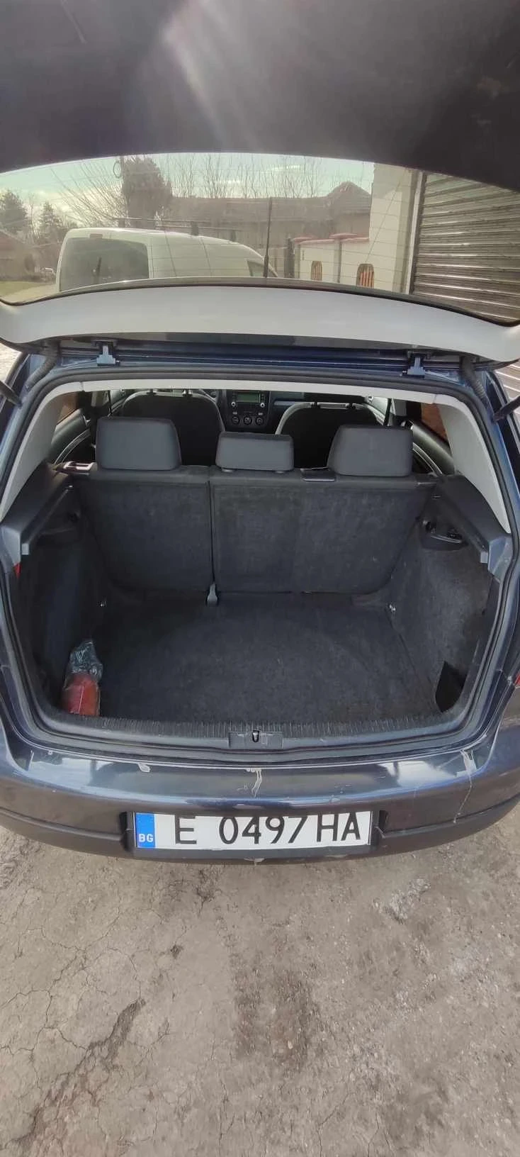 VW Golf, снимка 2 - Автомобили и джипове - 54327481