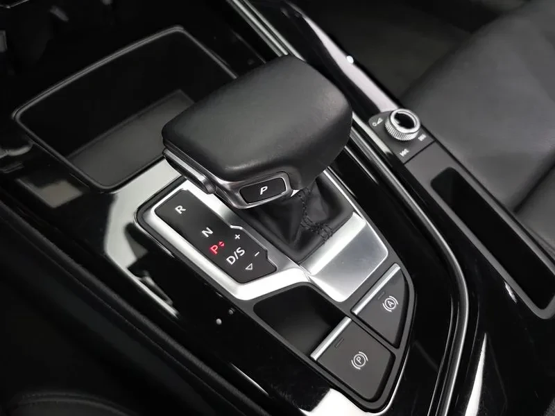 Audi A5 45 TFSI QUATTRO PREMIUM COUPE, снимка 9 - Автомобили и джипове - 55321144