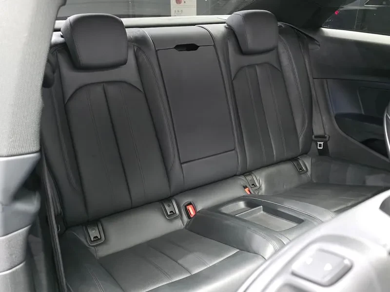 Audi A5 45 TFSI QUATTRO PREMIUM COUPE, снимка 12 - Автомобили и джипове - 55321144