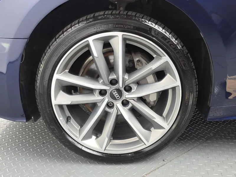 Audi A5 45 TFSI QUATTRO PREMIUM COUPE, снимка 5 - Автомобили и джипове - 55321144
