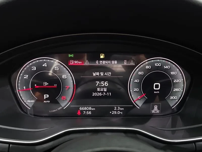 Audi A5 45 TFSI QUATTRO PREMIUM COUPE, снимка 8 - Автомобили и джипове - 55321144