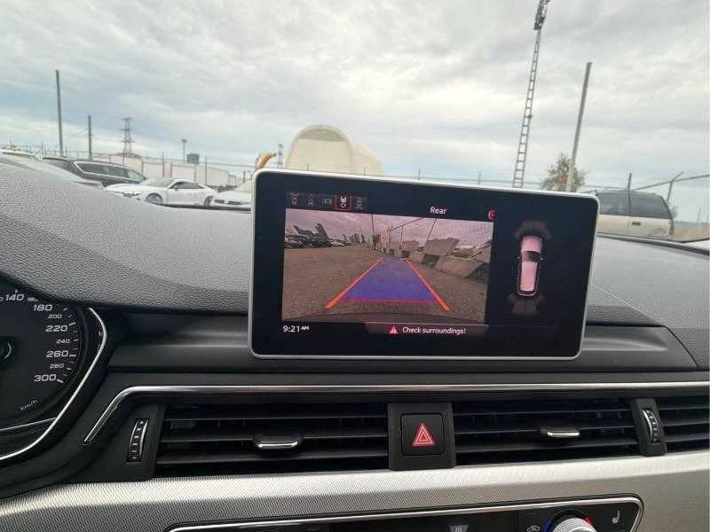 Audi A4 Allroad * Progressiv * PANO * 2 ����� * CARFAX | Mobile.bg � ����������� 11