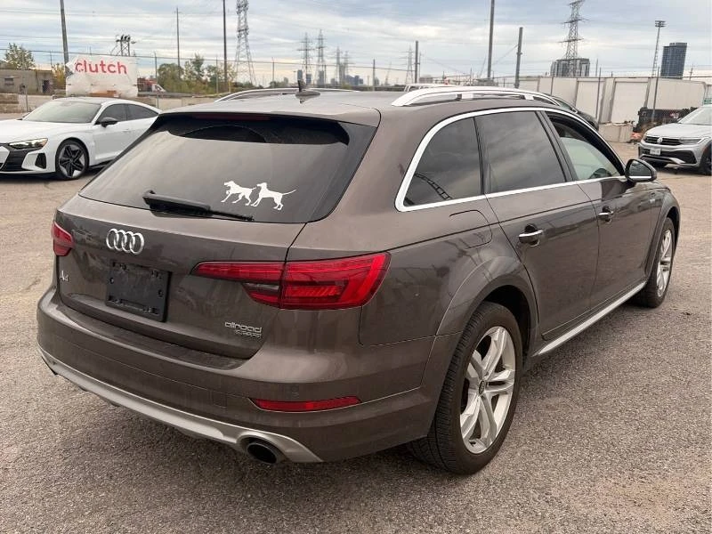 Audi A4 Allroad * Progressiv * PANO * 2 ����� * CARFAX | Mobile.bg � ����������� 3