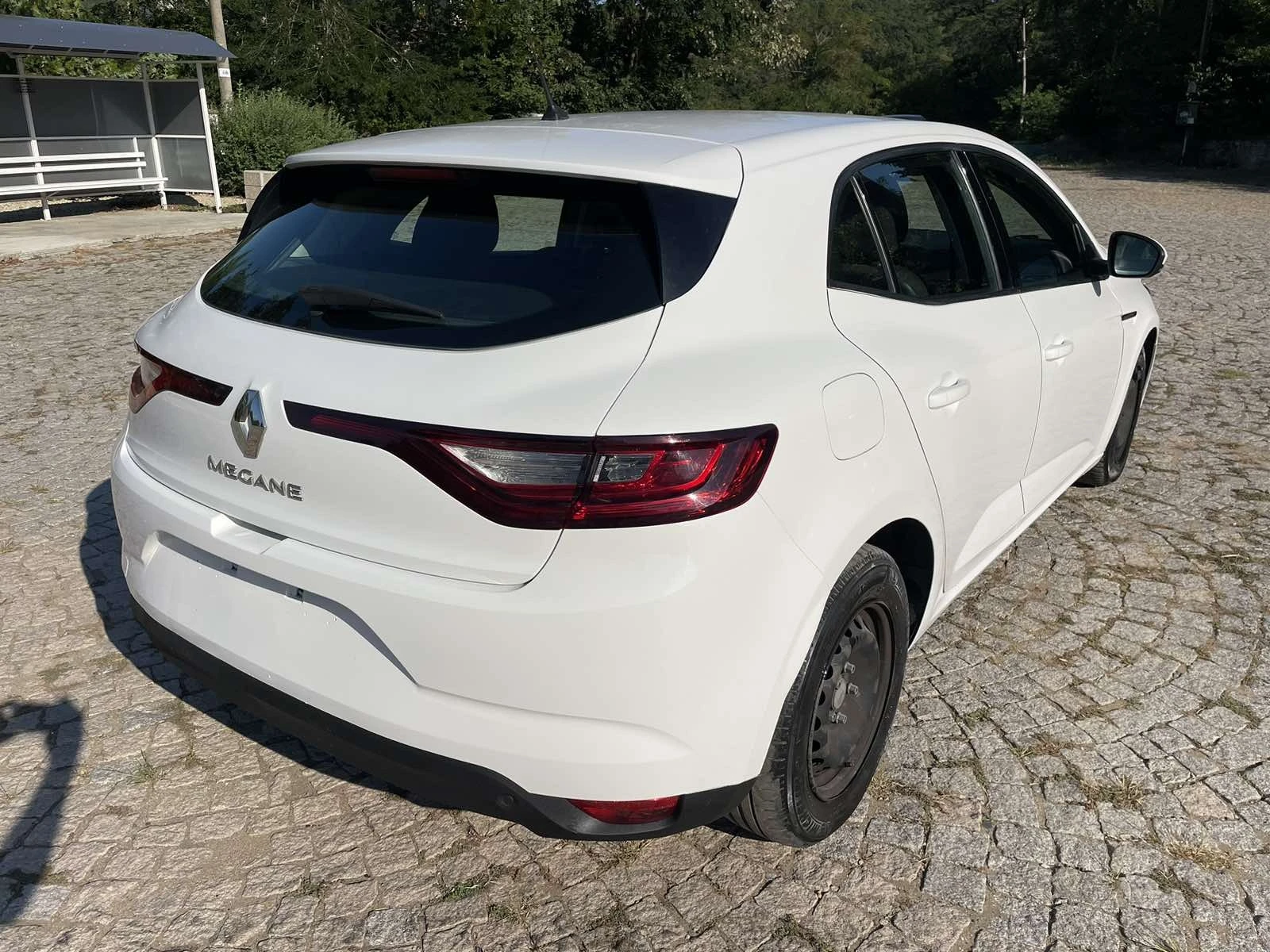 Renault Megane 1.5dci Франция - изображение 3