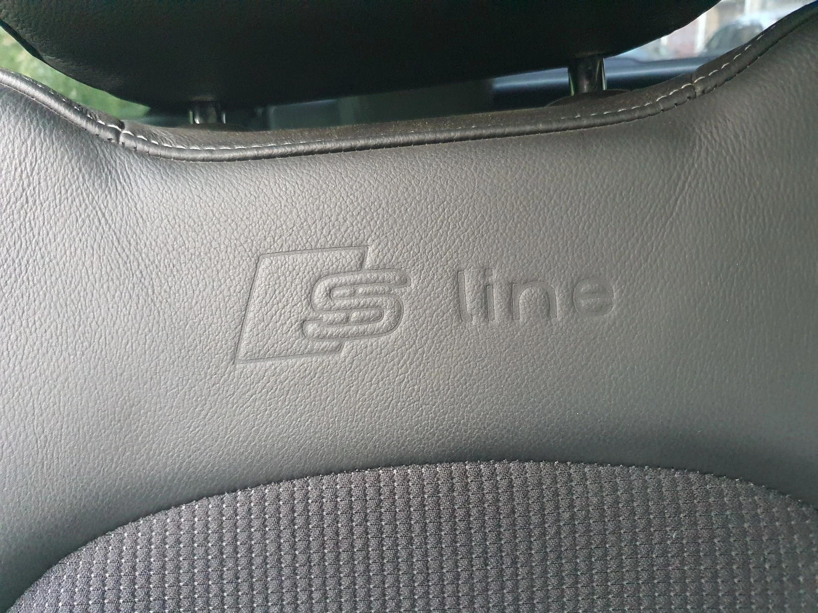 Audi A1 2.0tdi S-Line Competition | Mobile.bg   17