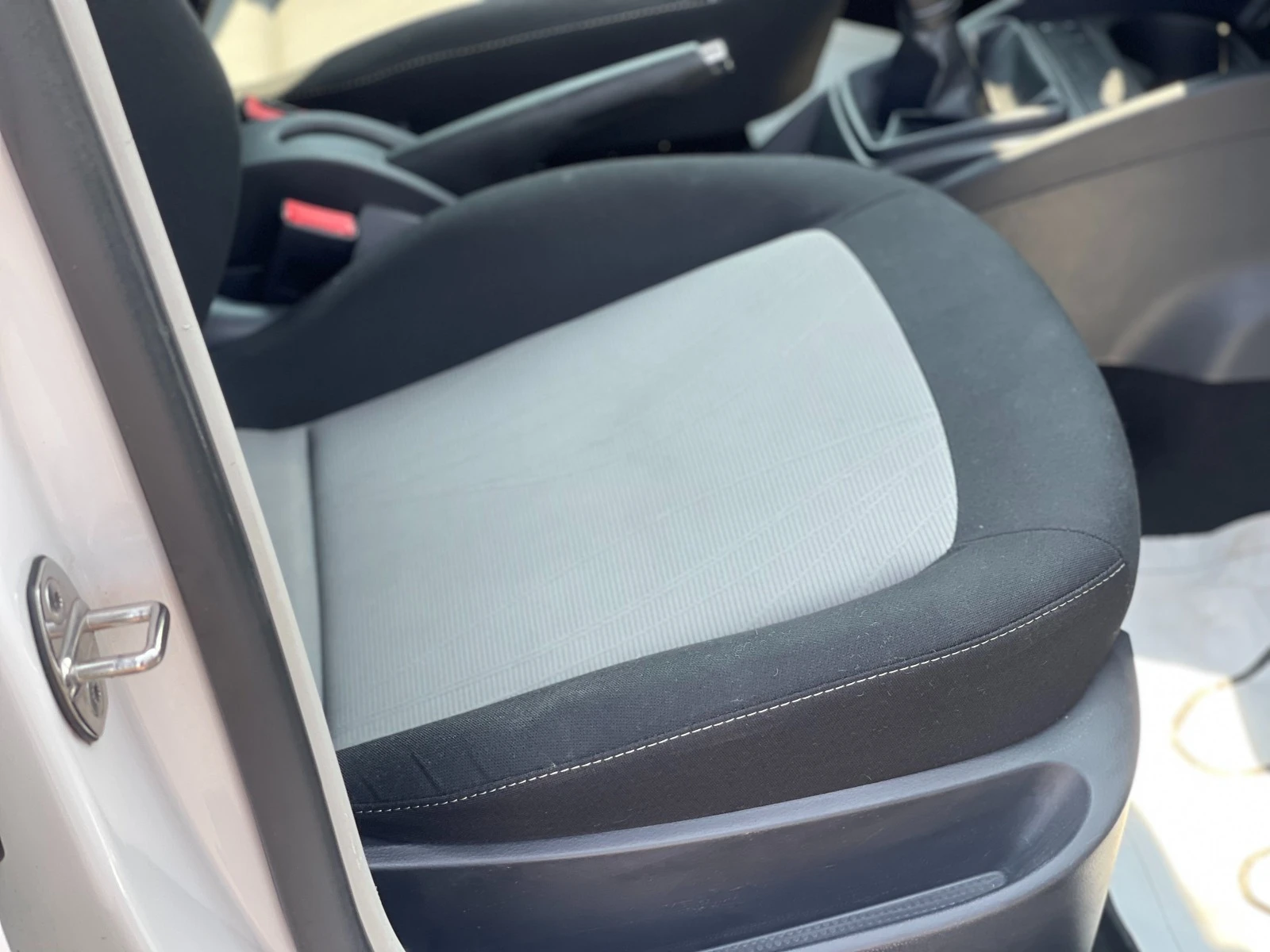 Seat Ibiza 1.2TSi | Mobile.bg   13