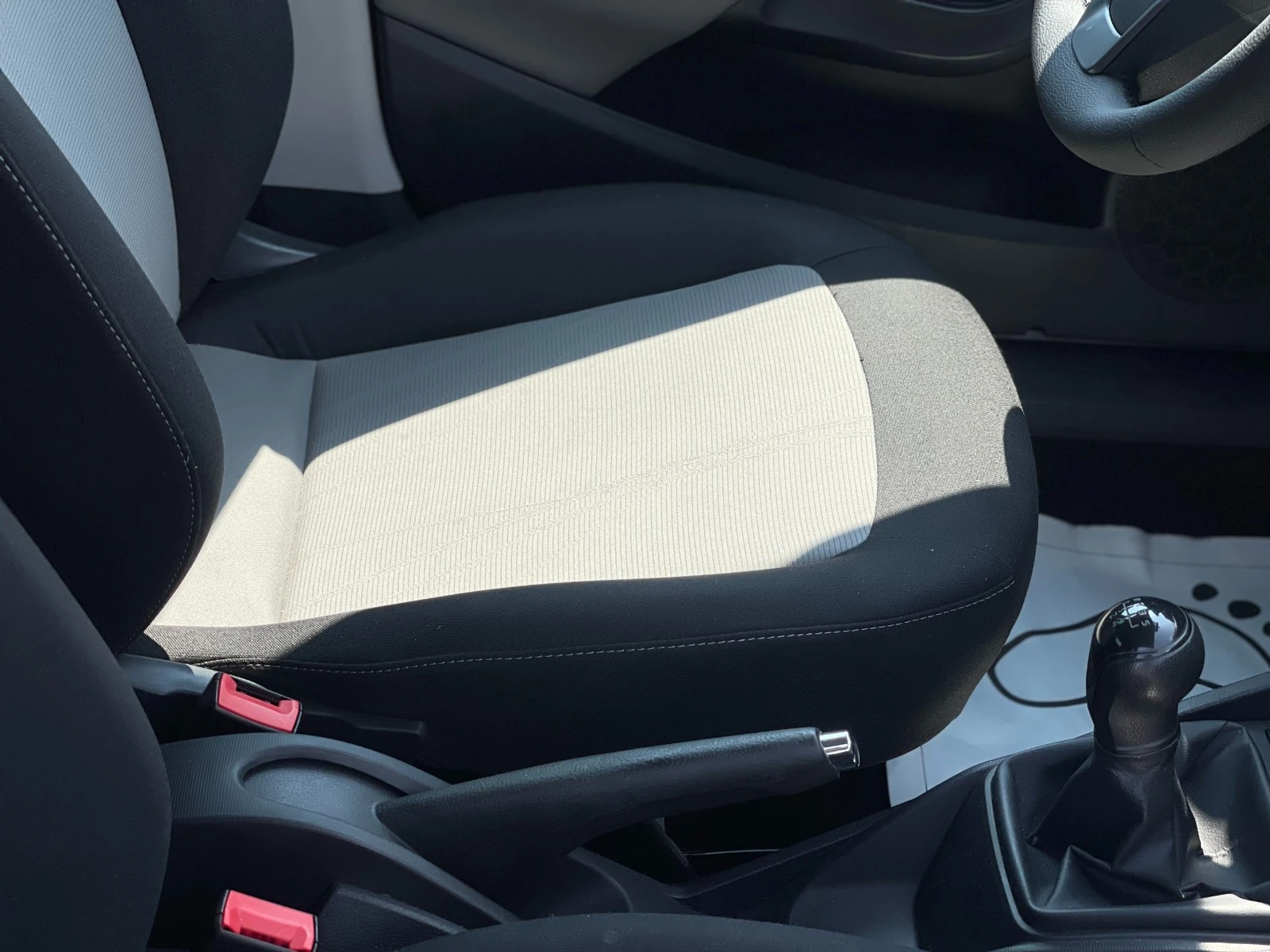 Seat Ibiza 1.2TSi | Mobile.bg   14