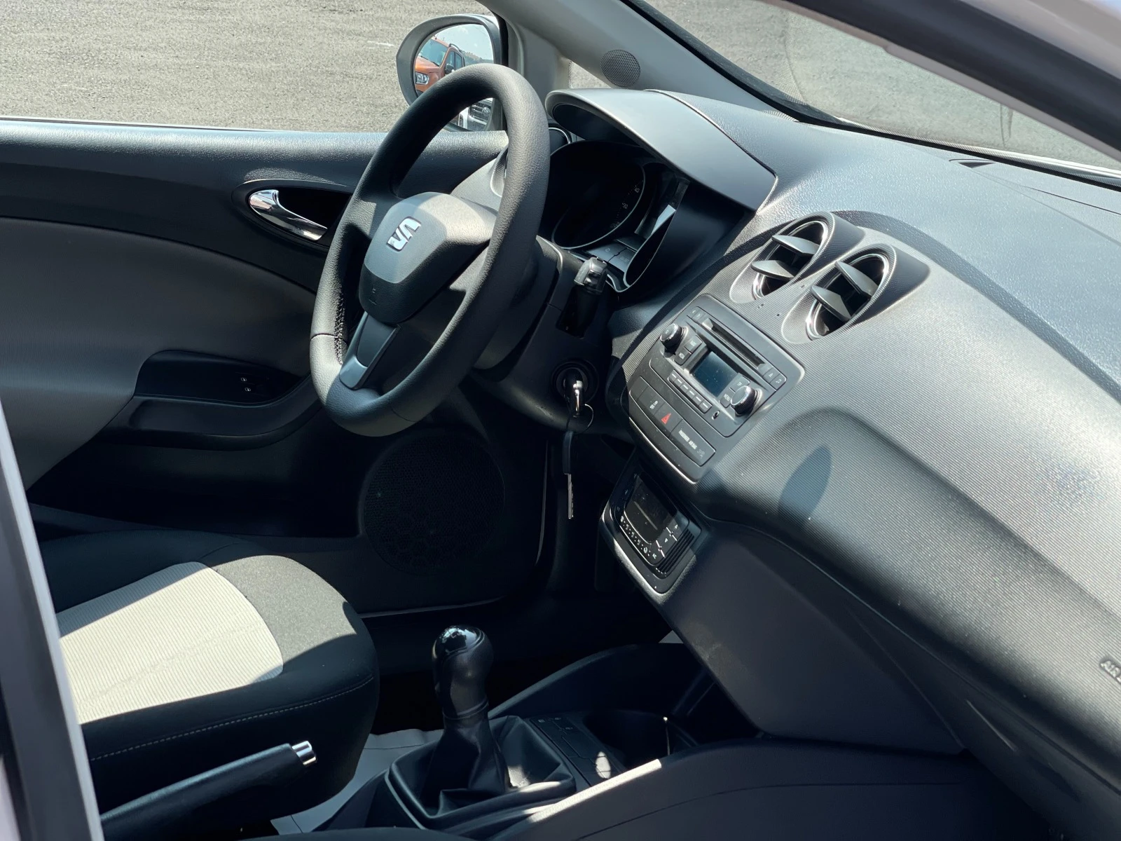 Seat Ibiza 1.2TSi | Mobile.bg   11