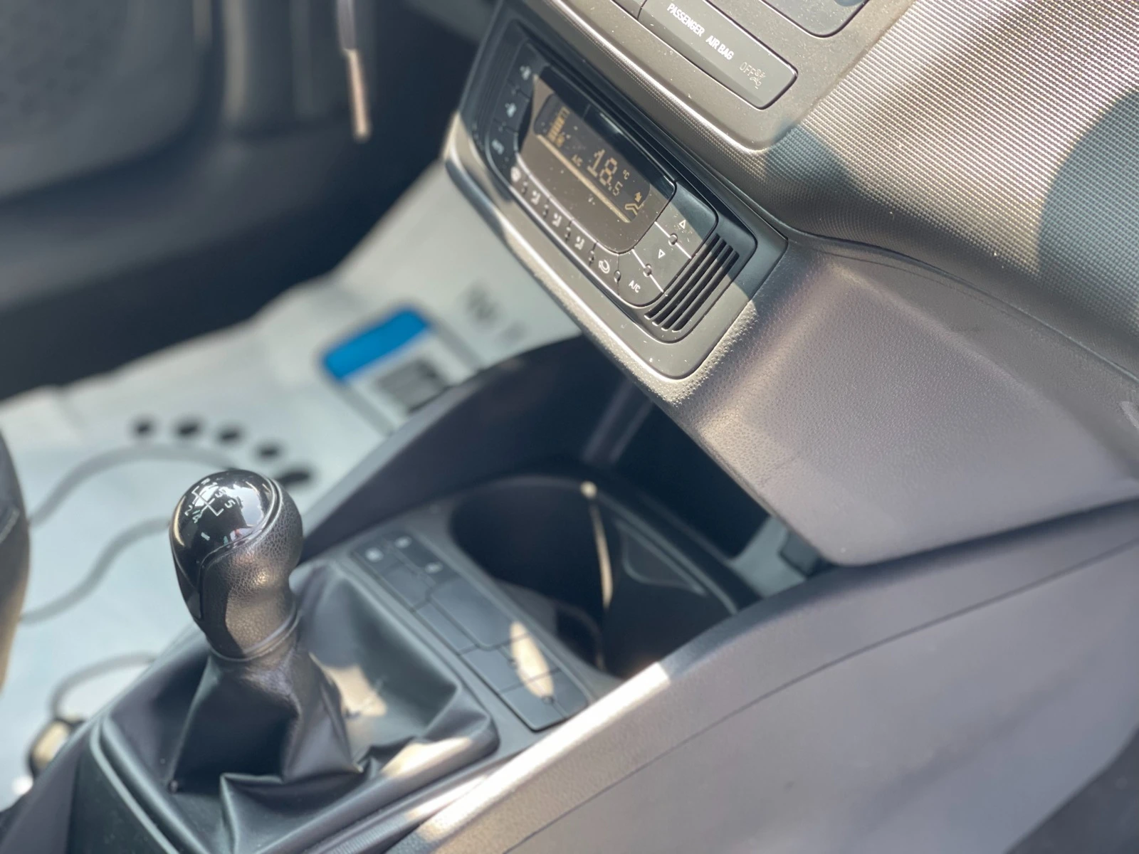 Seat Ibiza 1.2TSi | Mobile.bg   12