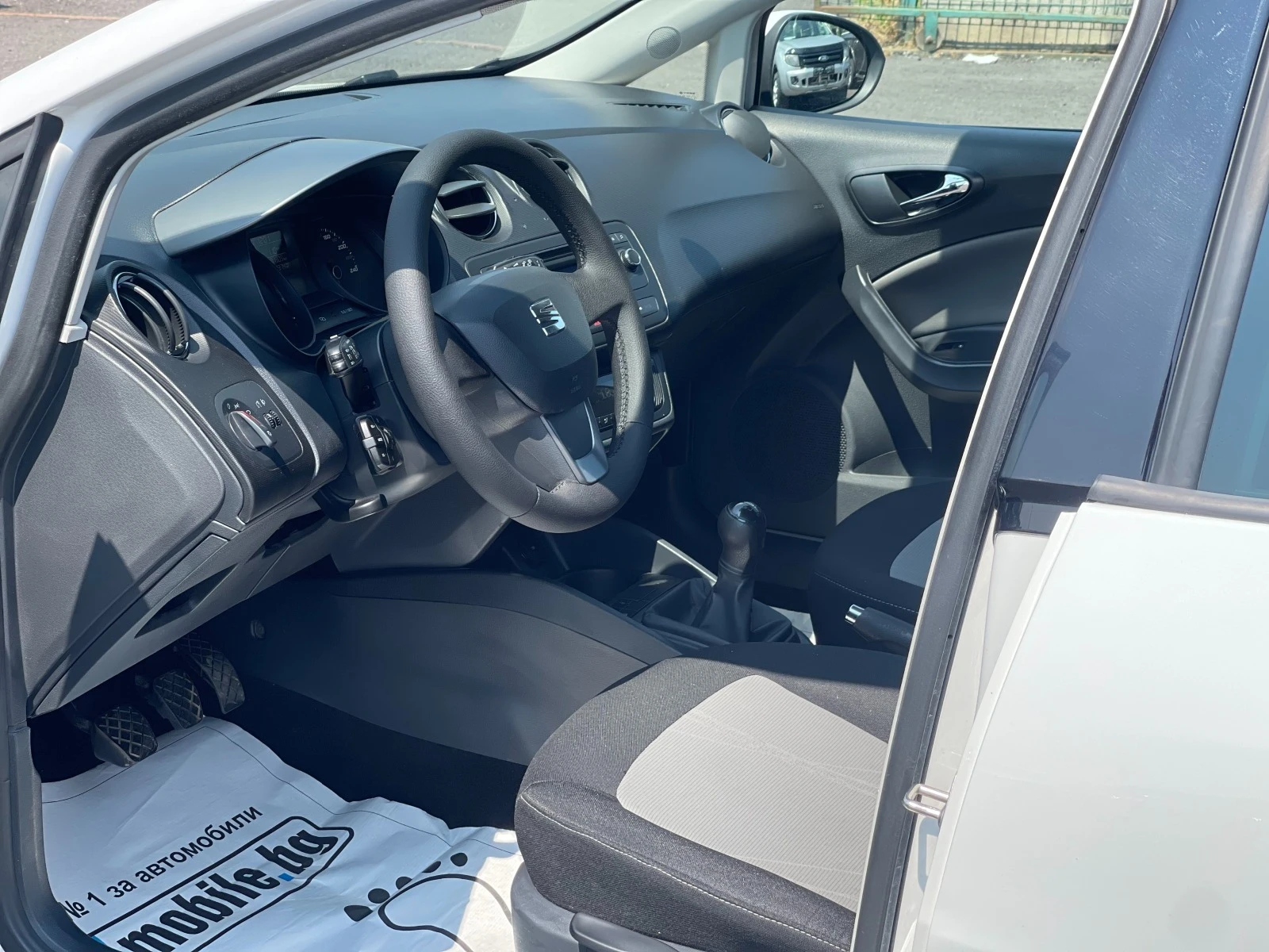 Seat Ibiza 1.2TSi | Mobile.bg   15