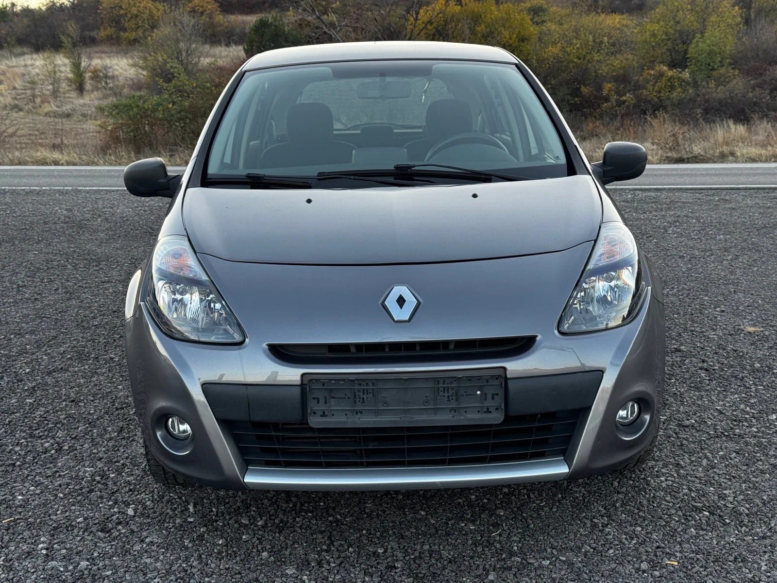 Renault Clio 1.5 DCI -Navi | Mobile.bg � ����������� 2