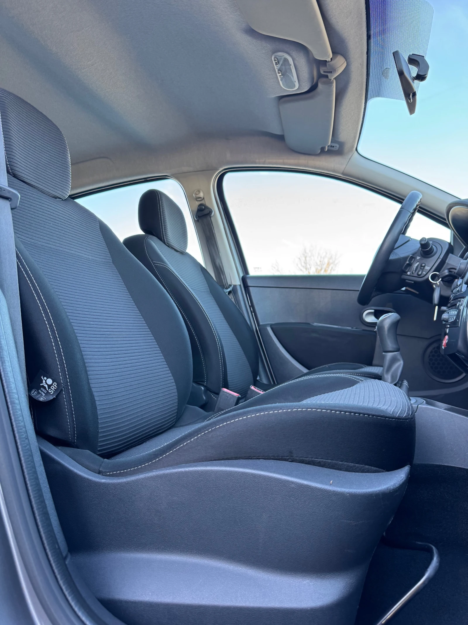 Renault Clio 1.5 DCI -Navi | Mobile.bg   15