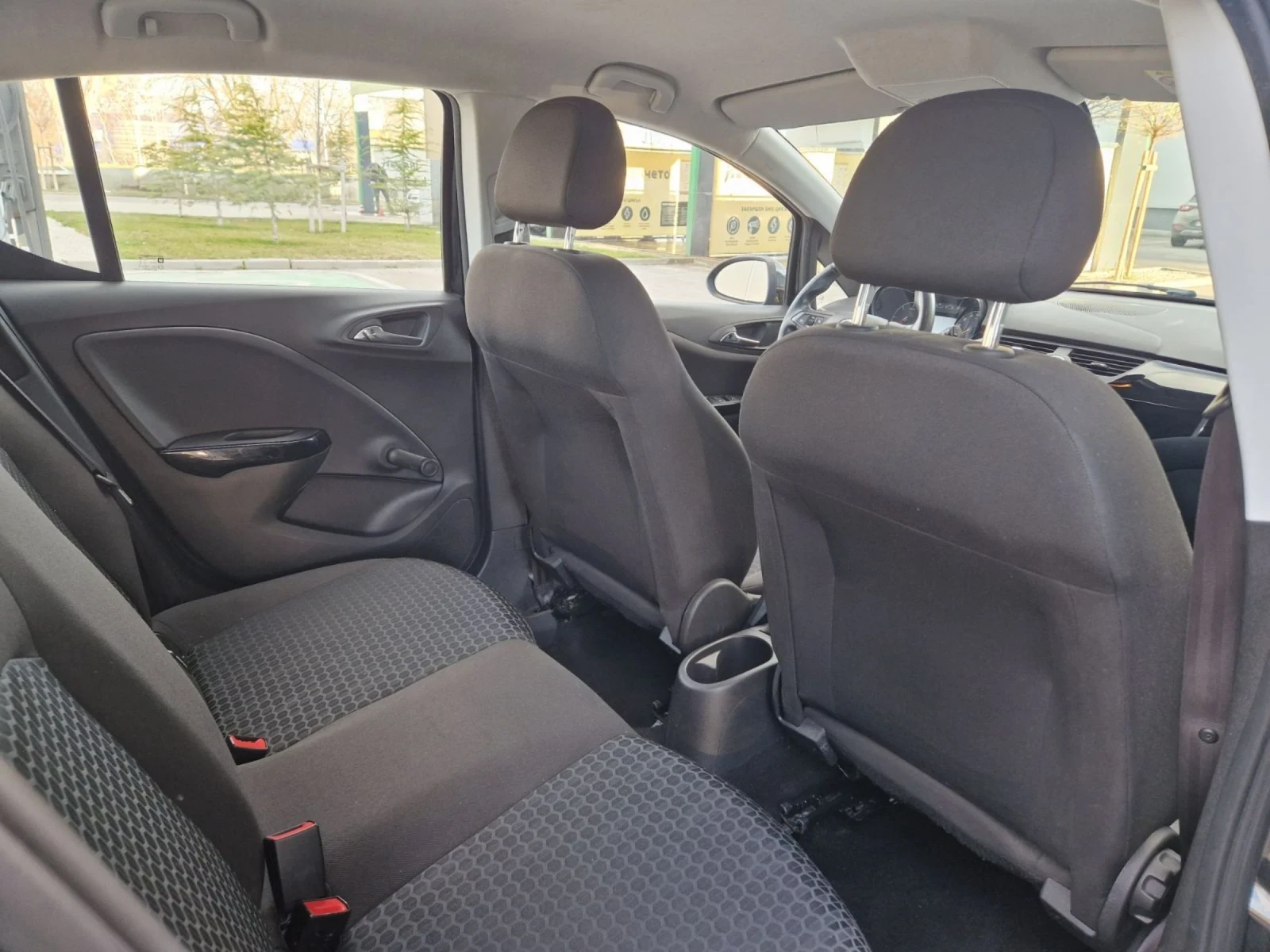 Opel Corsa 1.3 / 75 �.�./ EURO 6B | Mobile.bg � ����������� 10