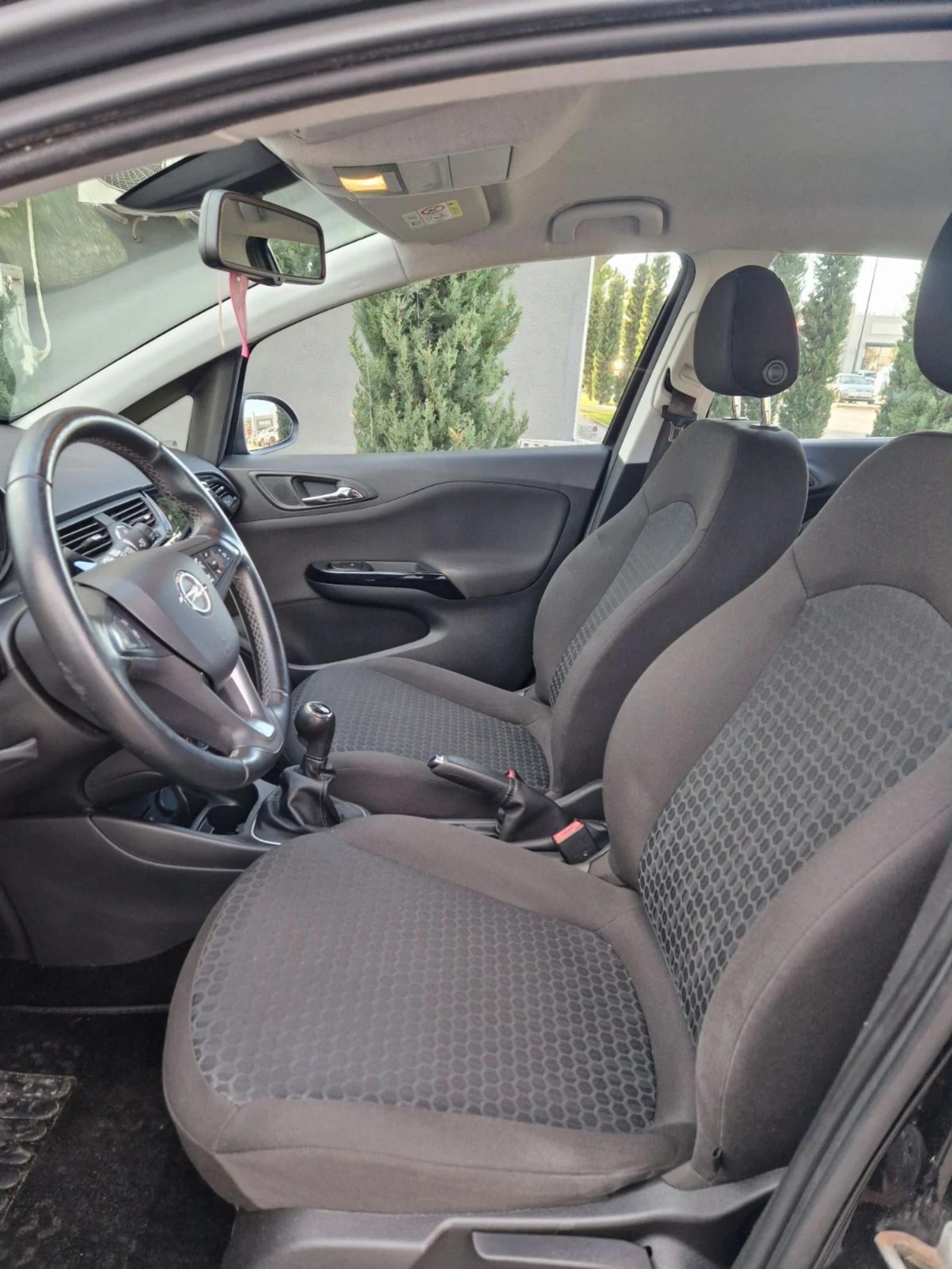 Opel Corsa 1.3 / 75 �.�./ EURO 6B | Mobile.bg � ����������� 14