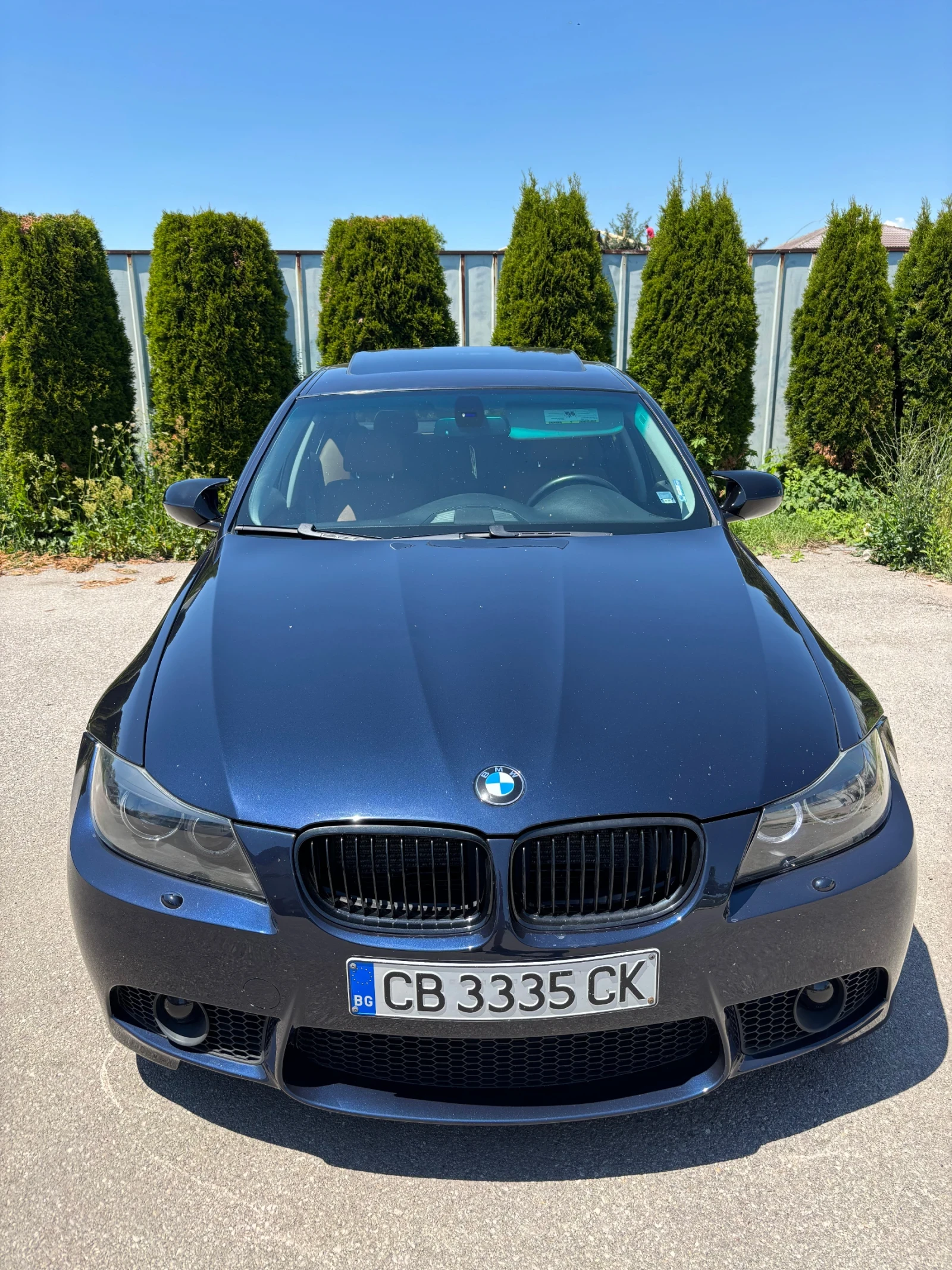 BMW 335  - изображение 2