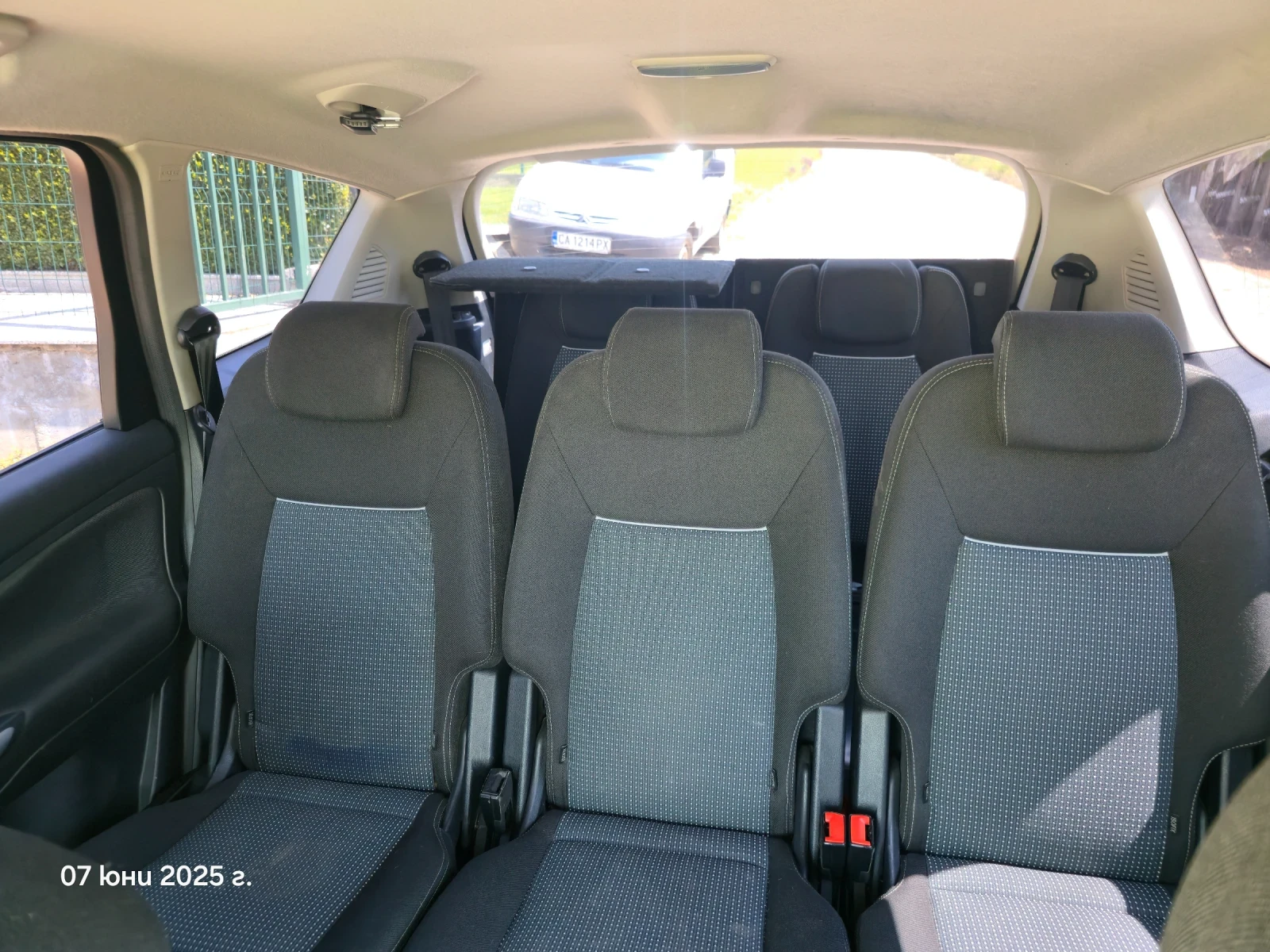 Ford S-Max | Mobile.bg   12