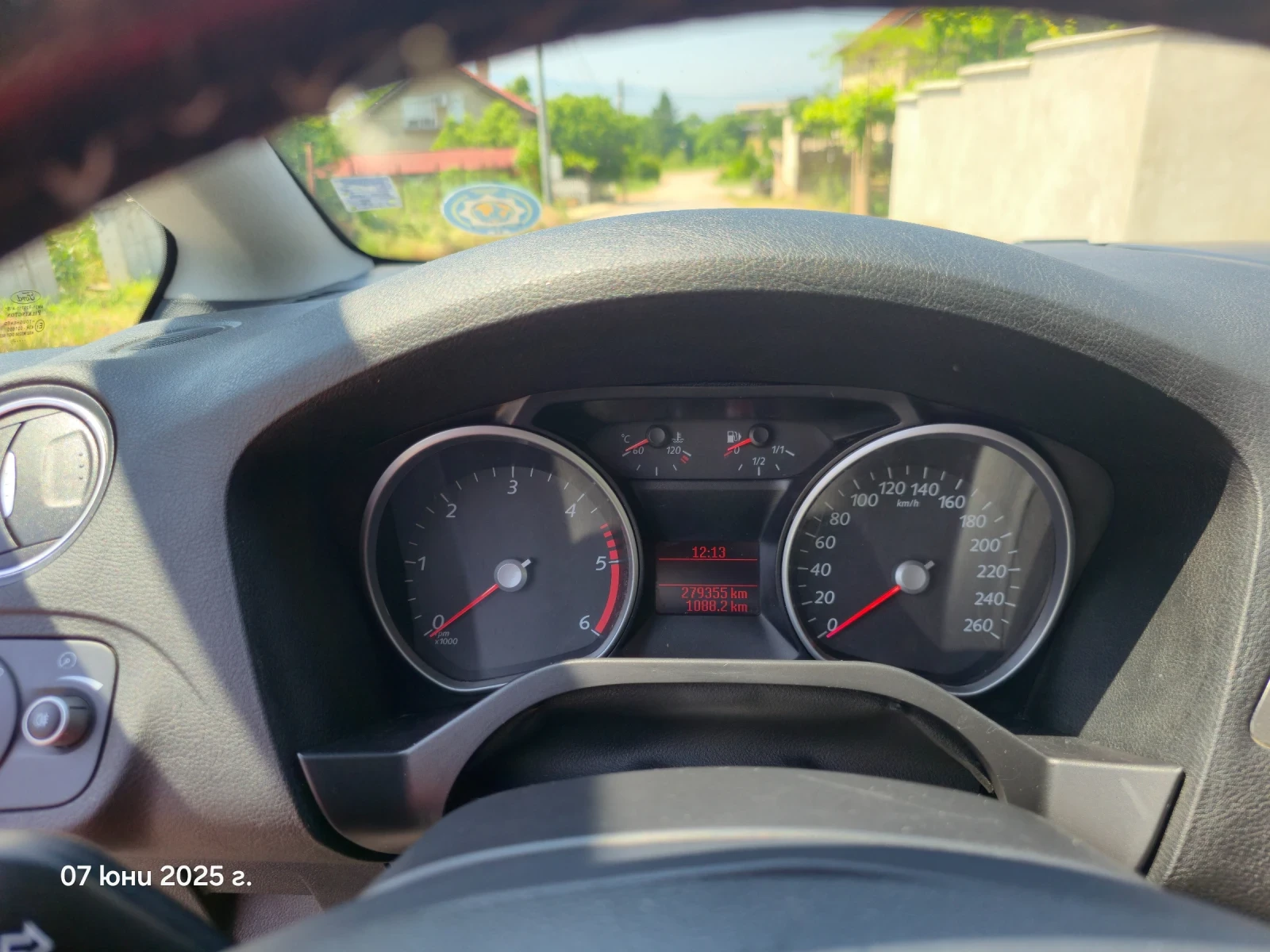 Ford S-Max  - изображение 10
