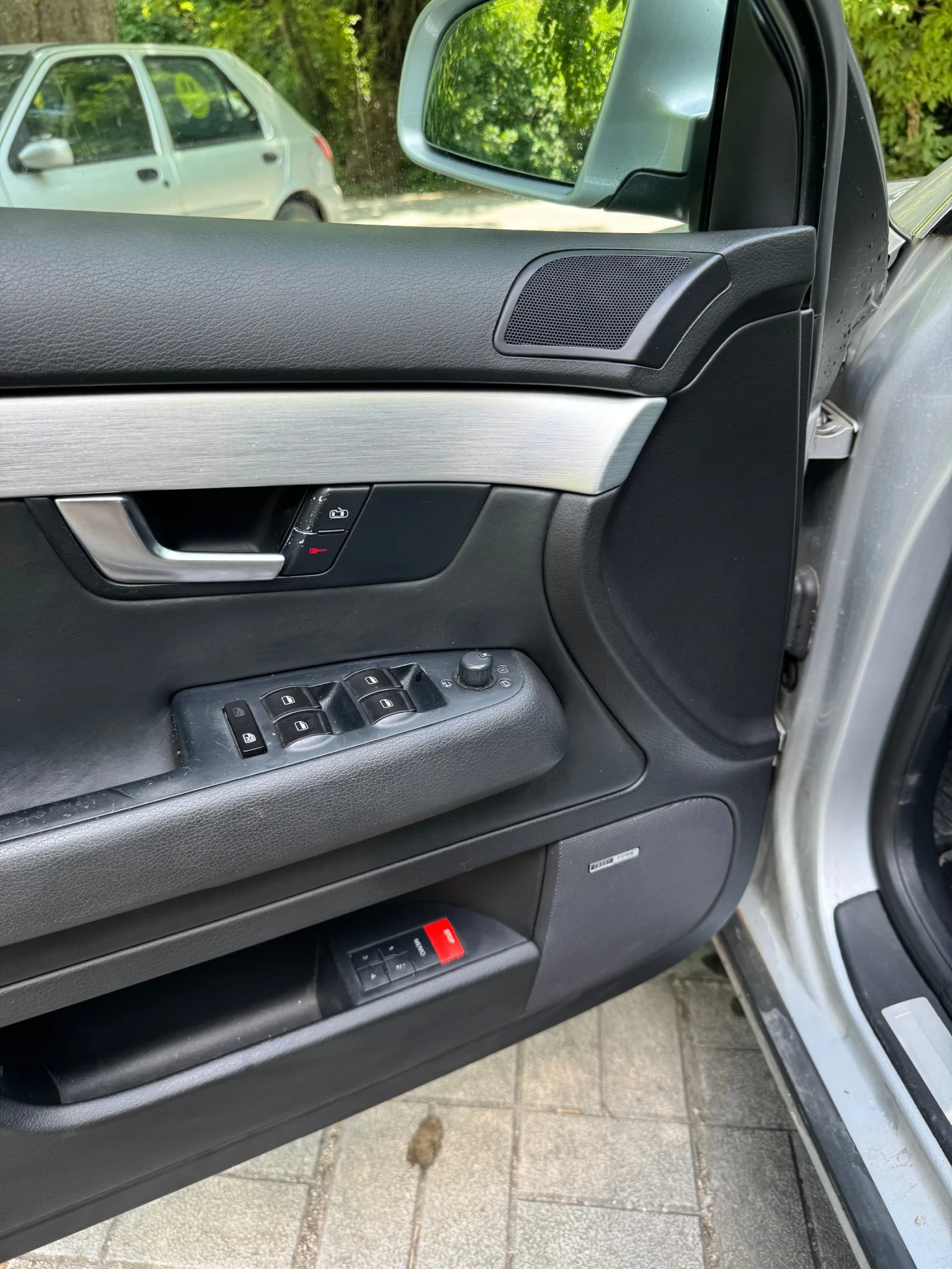 Audi A4  - изображение 9