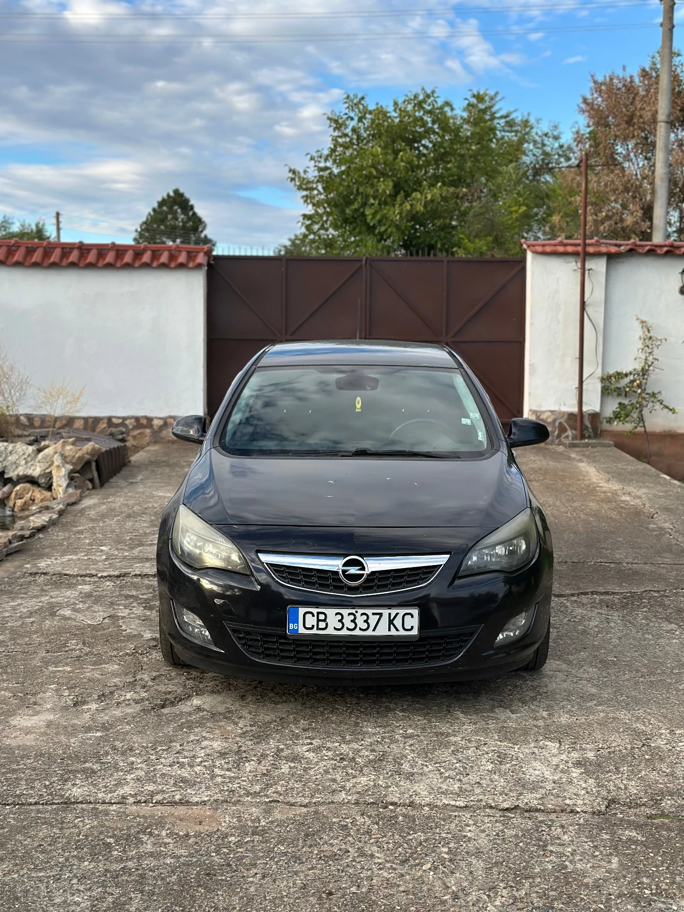 Opel Astra  - изображение 2