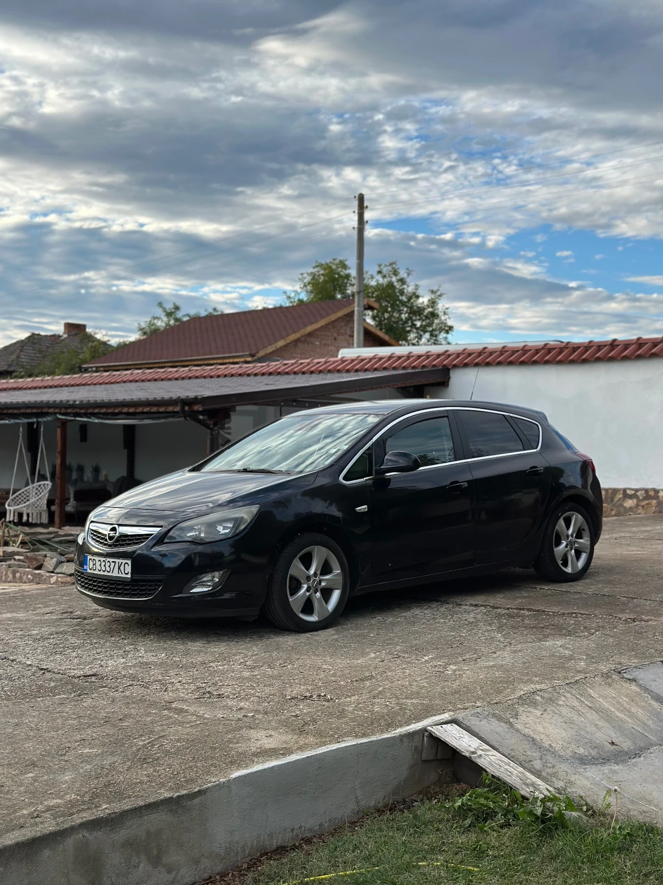 Opel Astra | Mobile.bg   1