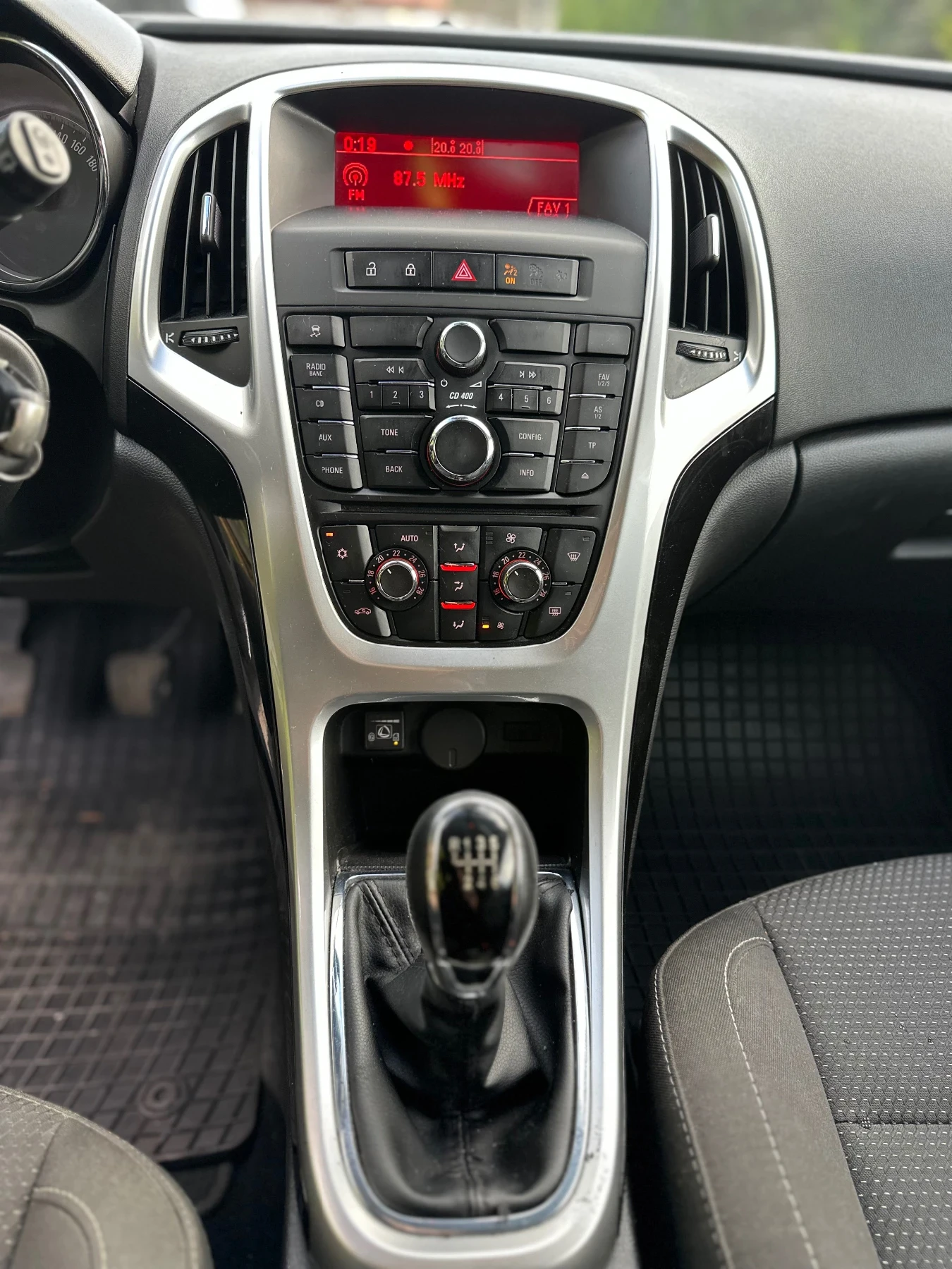 Opel Astra | Mobile.bg   11