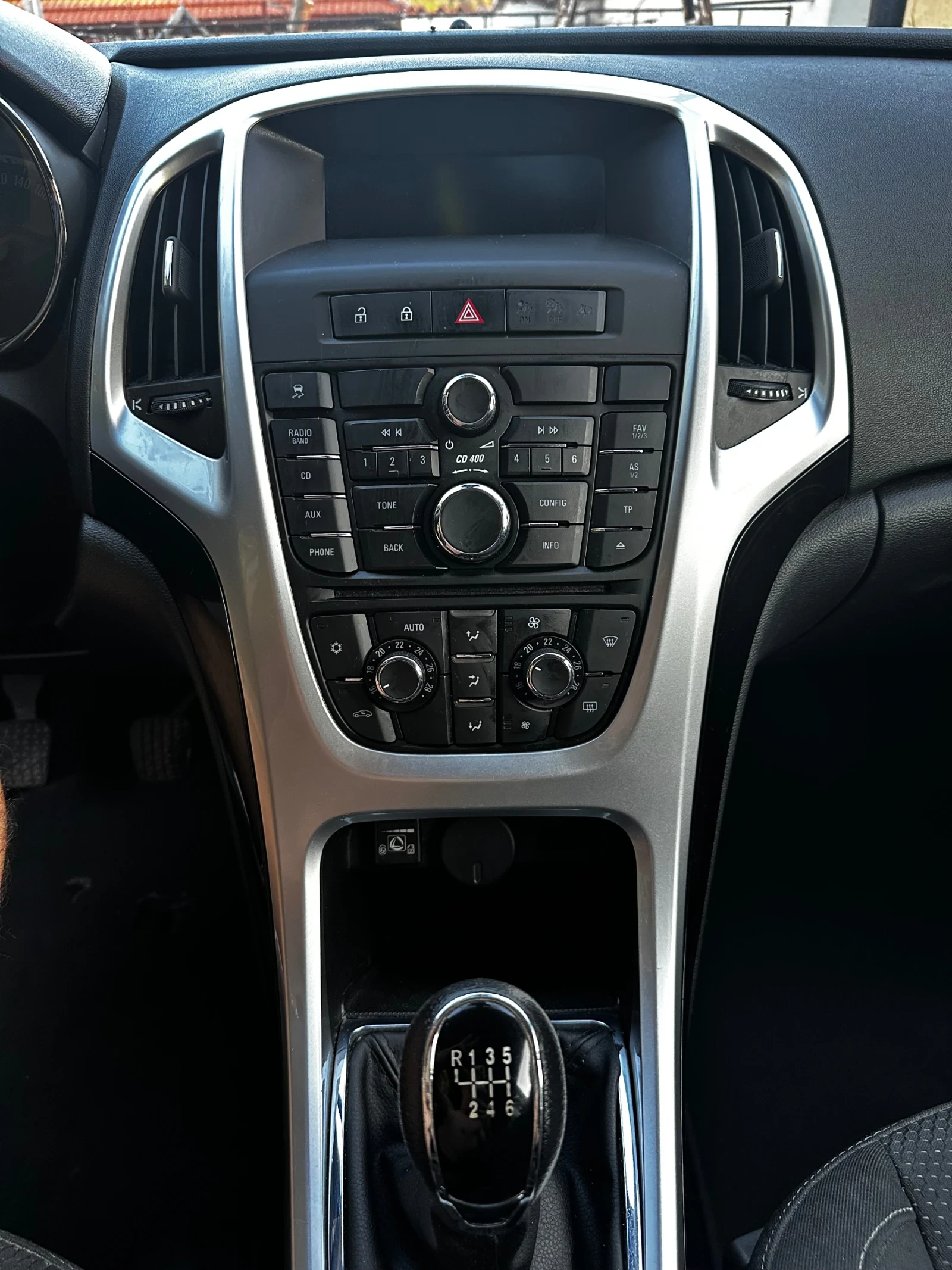 Opel Astra  - изображение 10