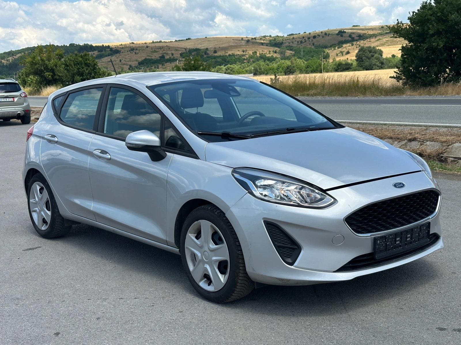 Ford Fiesta 1.5  - изображение 2