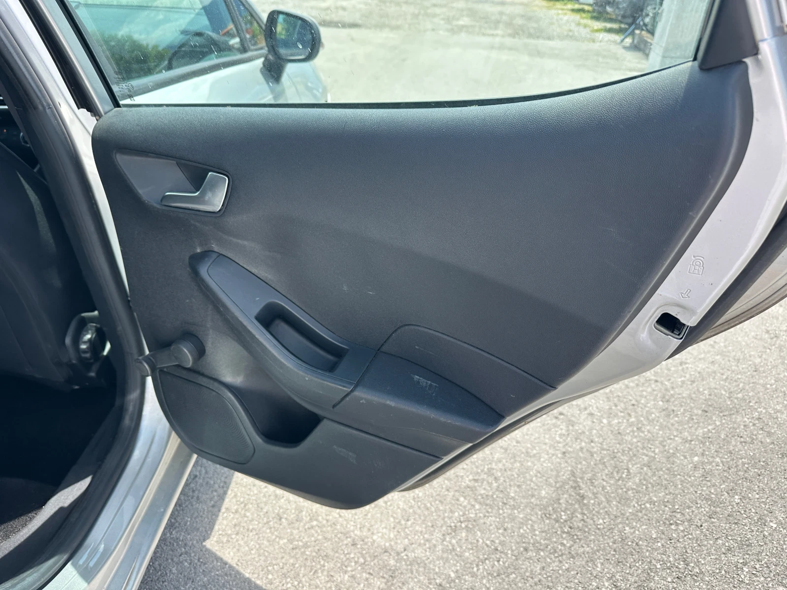 Ford Fiesta 1.5  - изображение 6