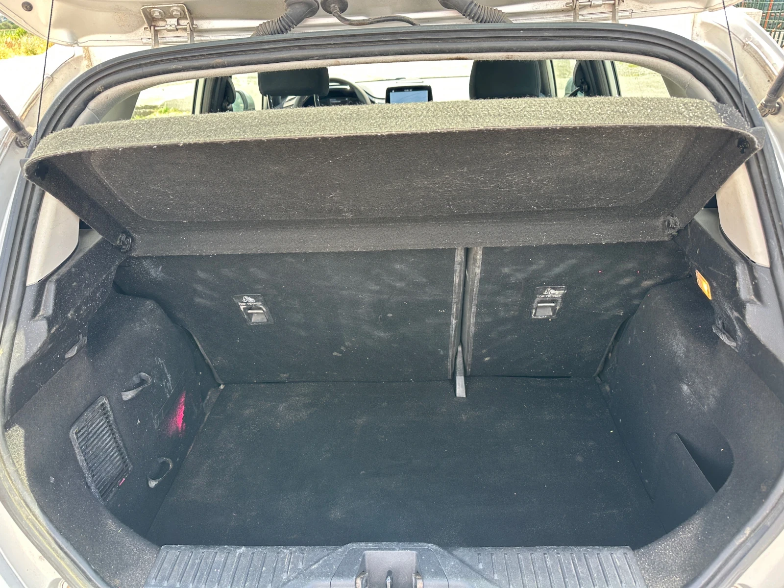 Ford Fiesta 1.5  - изображение 5