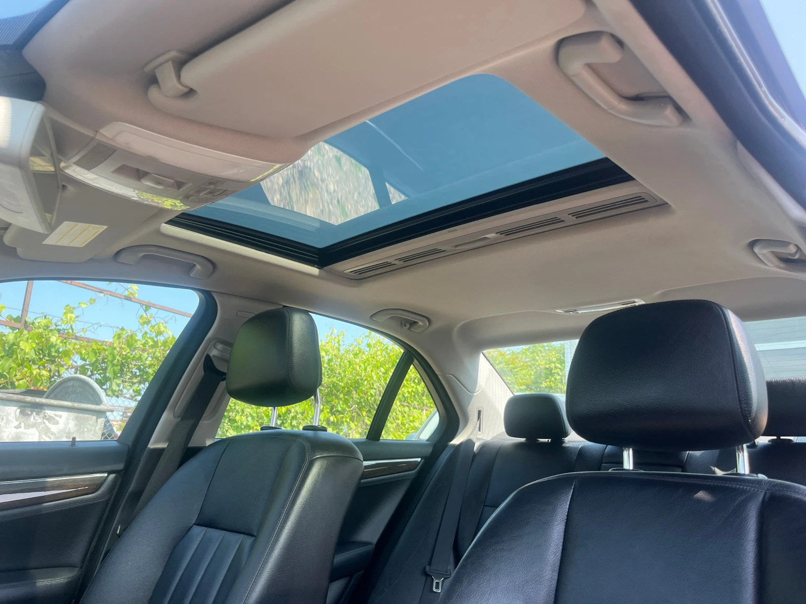 Mercedes-Benz C 350 3.0 CDI  | Mobile.bg   17