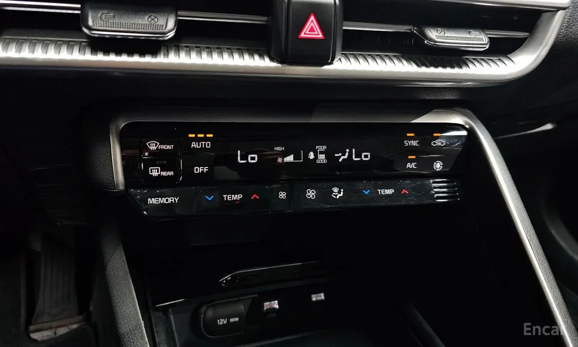 Kia K5 2.0 LPG TRENDY * -   *  | Mobile.bg   14