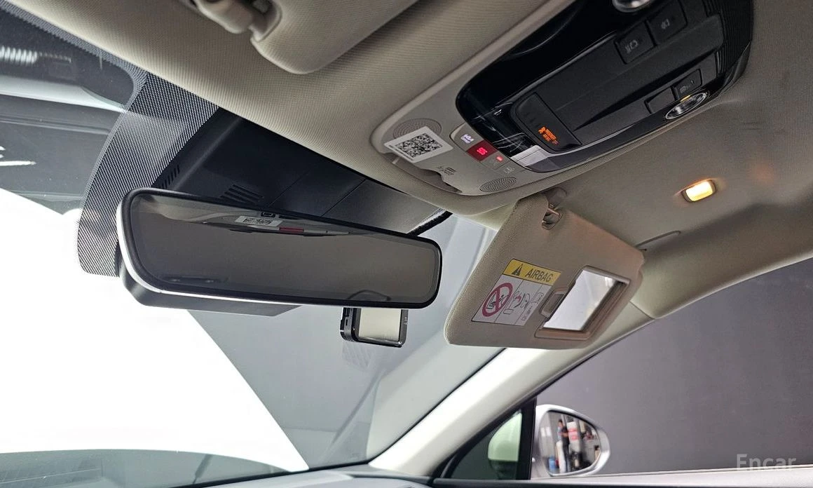 Kia K5 2.0 LPG TRENDY * -   *  | Mobile.bg   16