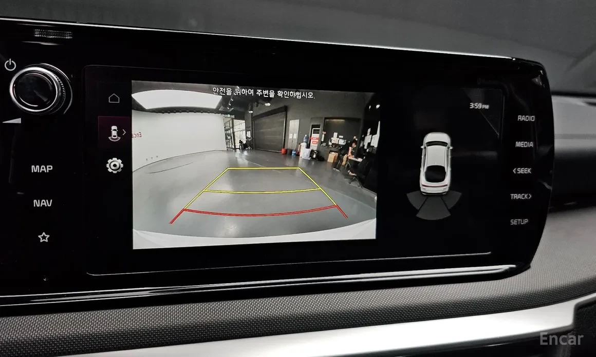 Kia K5 2.0 LPG TRENDY * -   *  | Mobile.bg   12