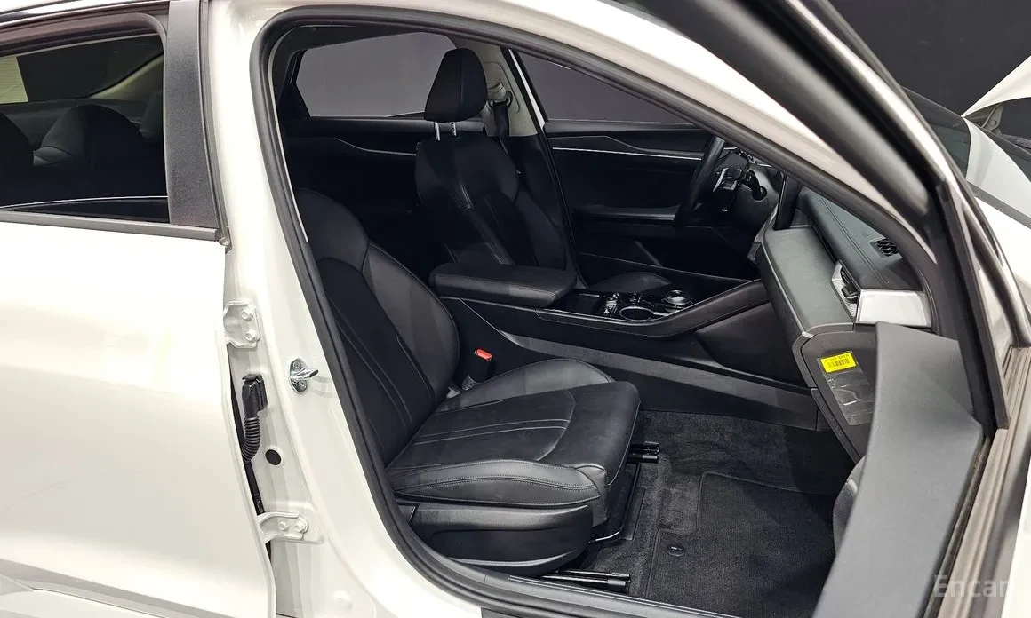 Kia K5 2.0 LPG TRENDY * НАЙ-ДОБРА ЦЕНА В БЪЛГАРИЯ*  - изображение 7