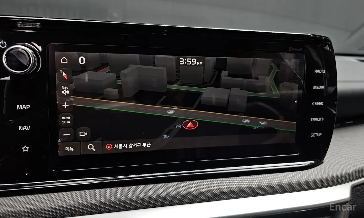 Kia K5 2.0 LPG TRENDY * -   *  | Mobile.bg   11