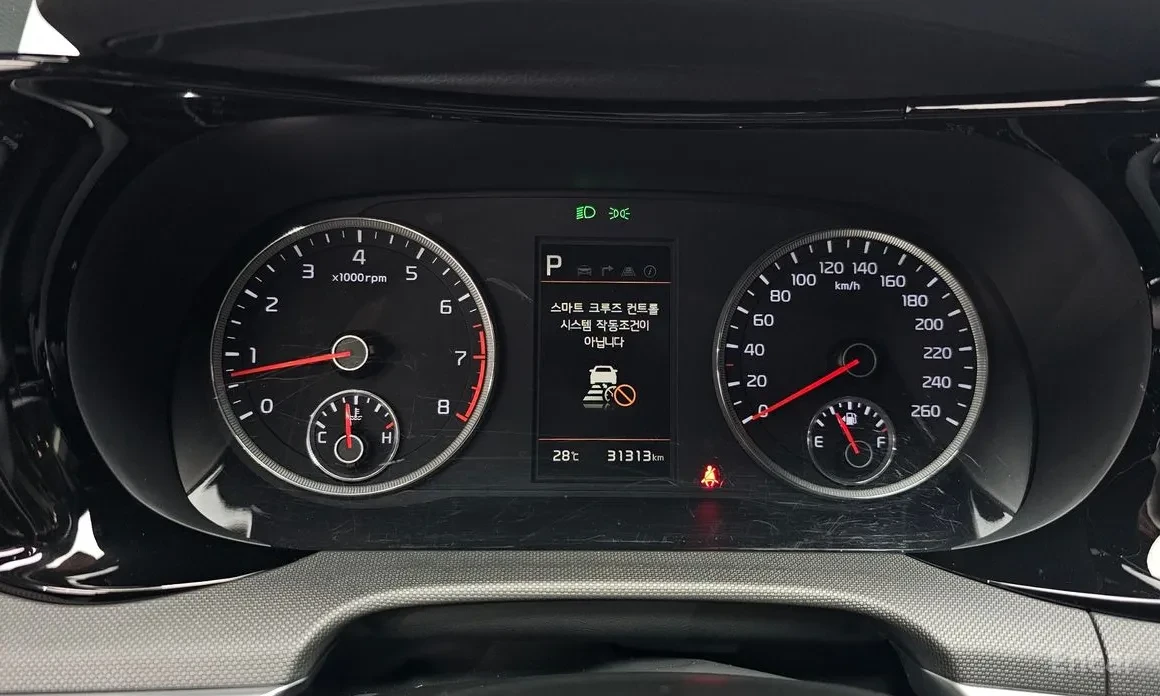 Kia K5 2.0 LPG TRENDY * НАЙ-ДОБРА ЦЕНА В БЪЛГАРИЯ*  - изображение 4