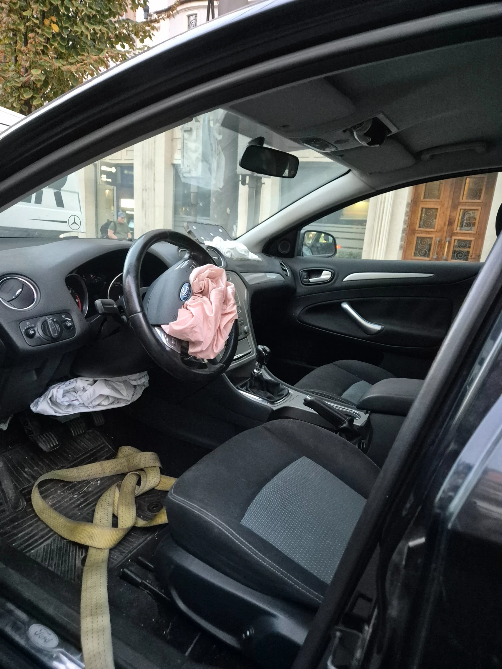 Ford Mondeo 2.0TDCI - изображение 6