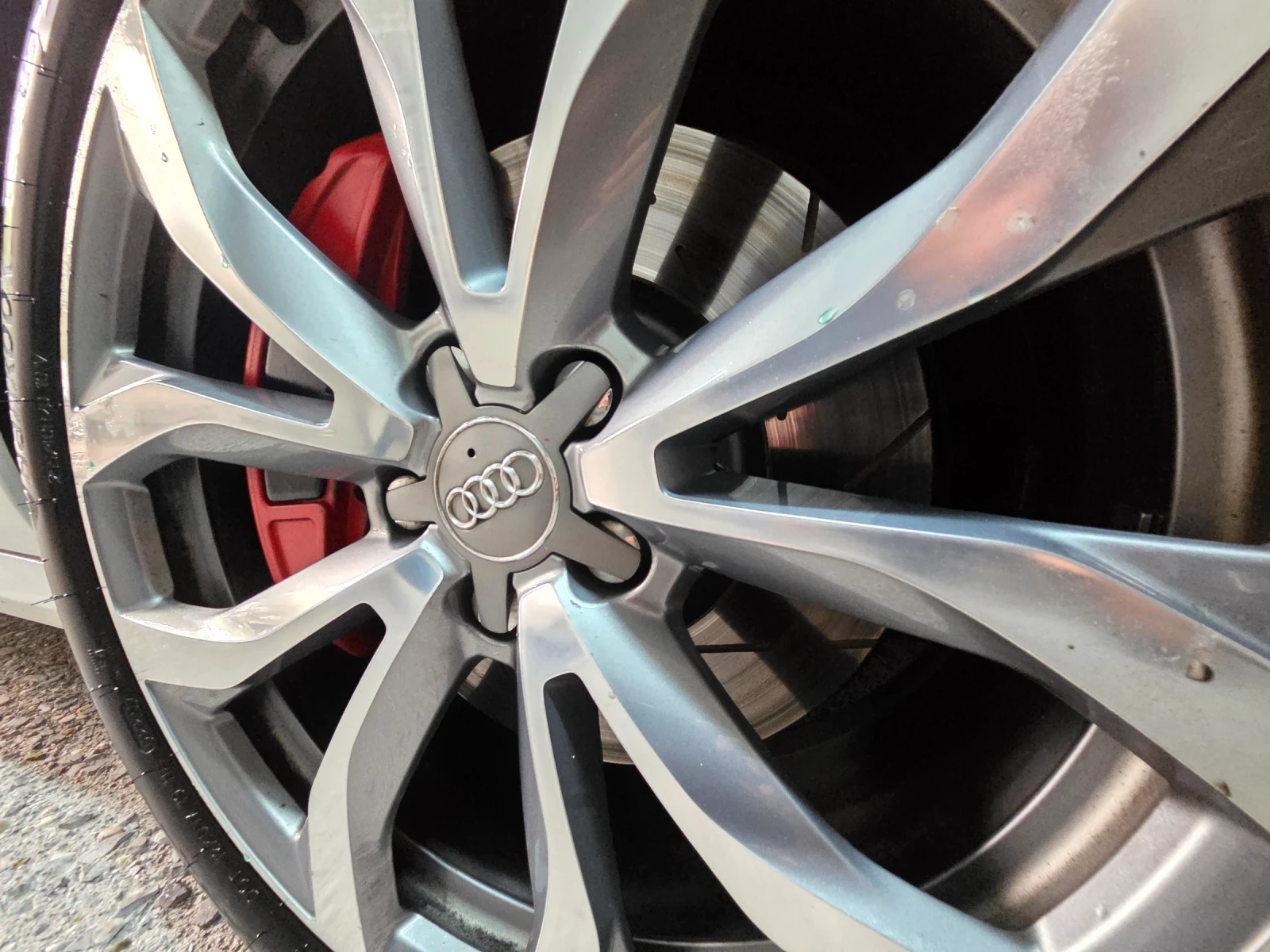 Audi A6 3.0 TFSI Technik - изображение 5