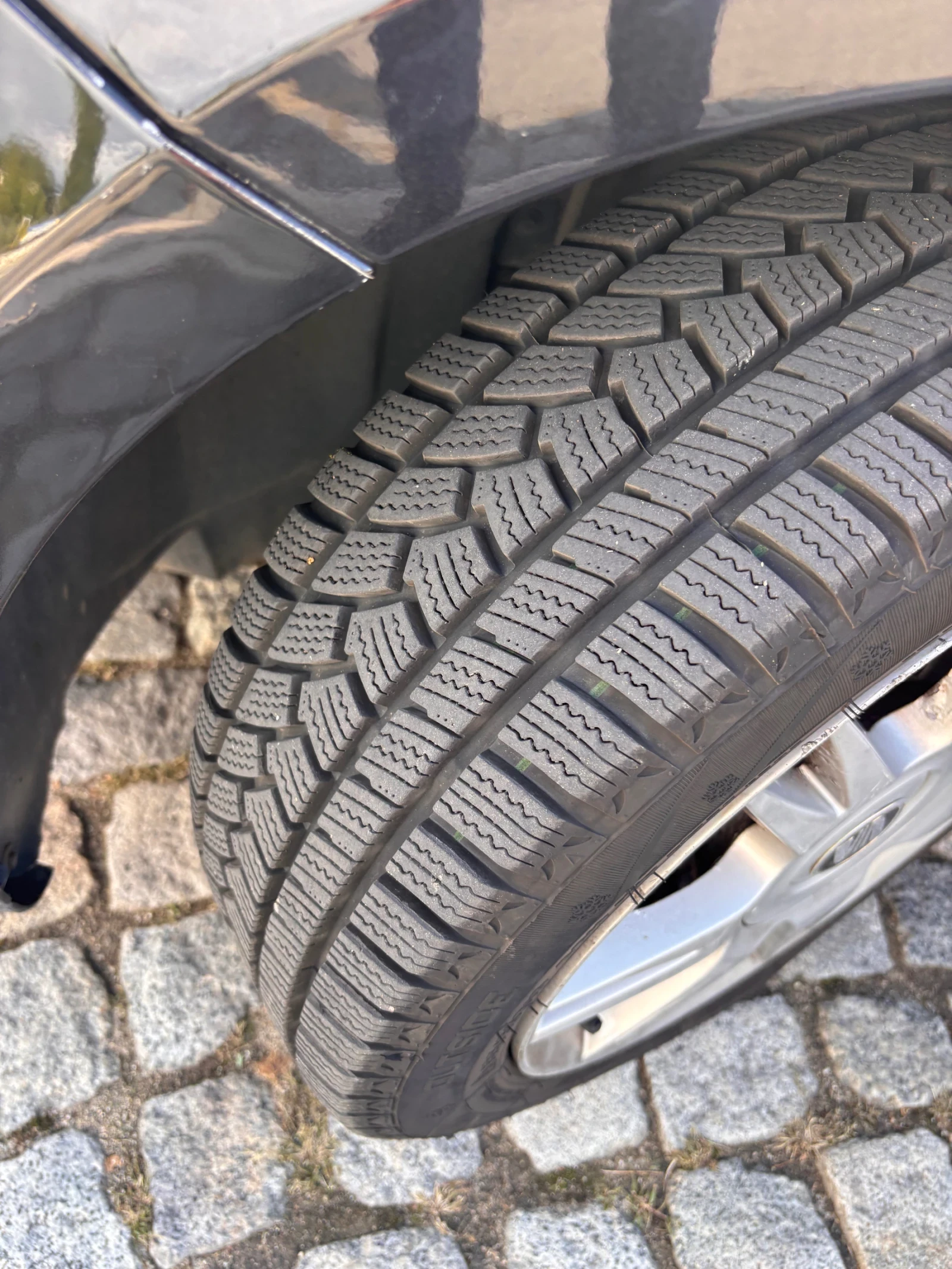 Seat Ibiza 1.4 TSI | Mobile.bg   12